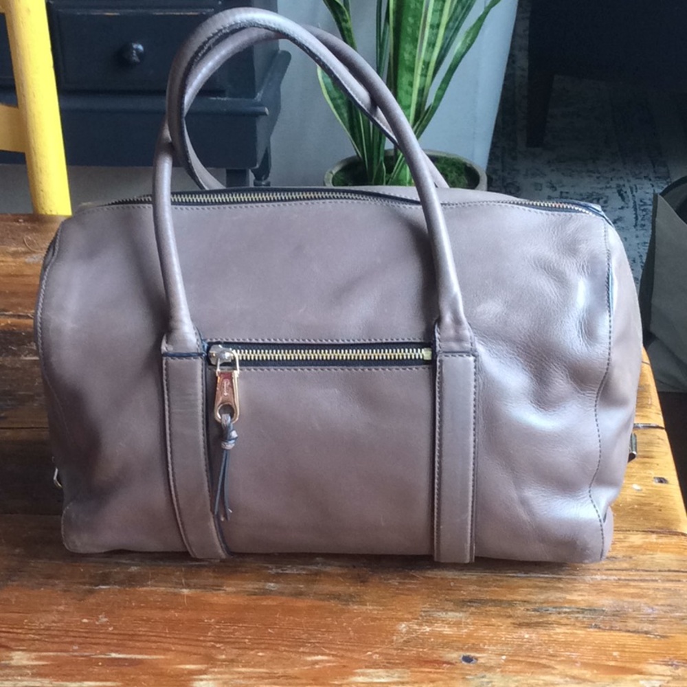 Chloe Madeleine Bag